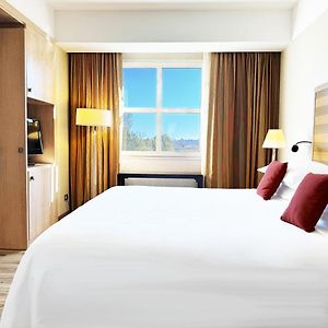 Executive Suite mit 1 Schlafzimmer und mit Kingsize-Bett